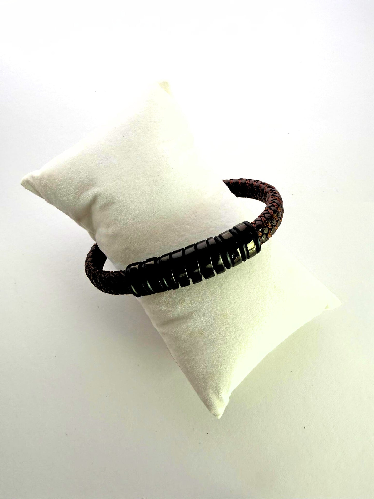 Pulseira Corda do Mar |  VON VON x Ricardo Azedo