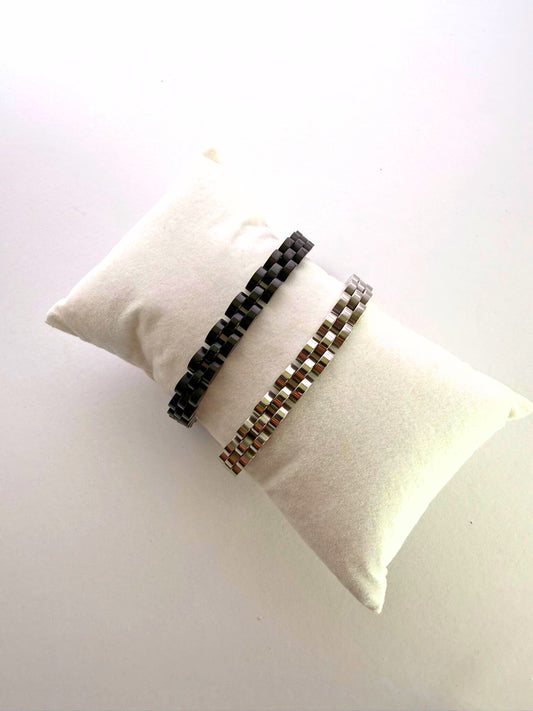 Pulseira Corrente | VON VON x Ricardo Azedo