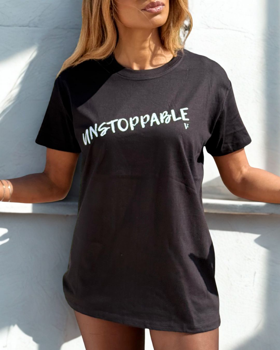 Unstopabble Tee