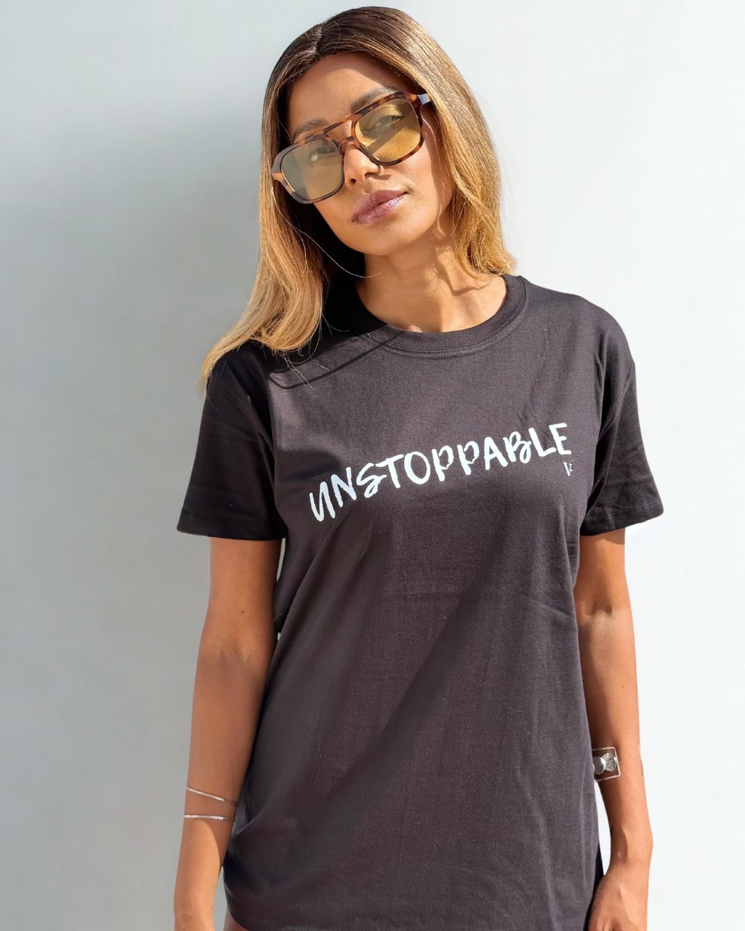 Unstopabble Tee