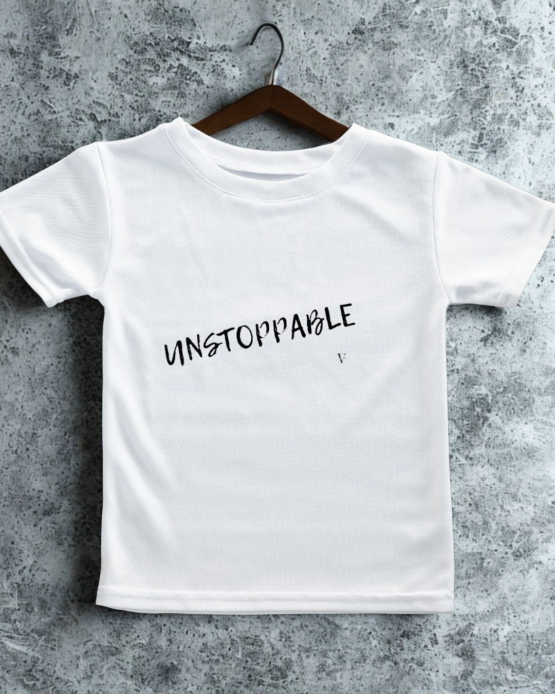 Unstopabble Tee