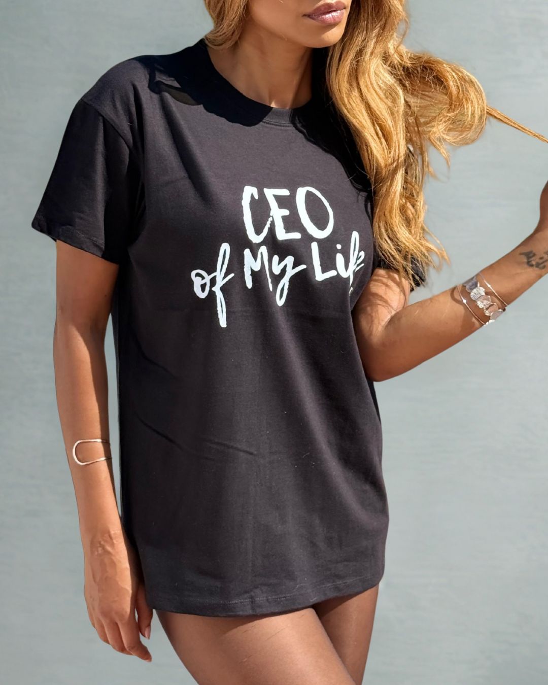 CEO of My Life Tee