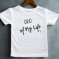 CEO of My Life Tee