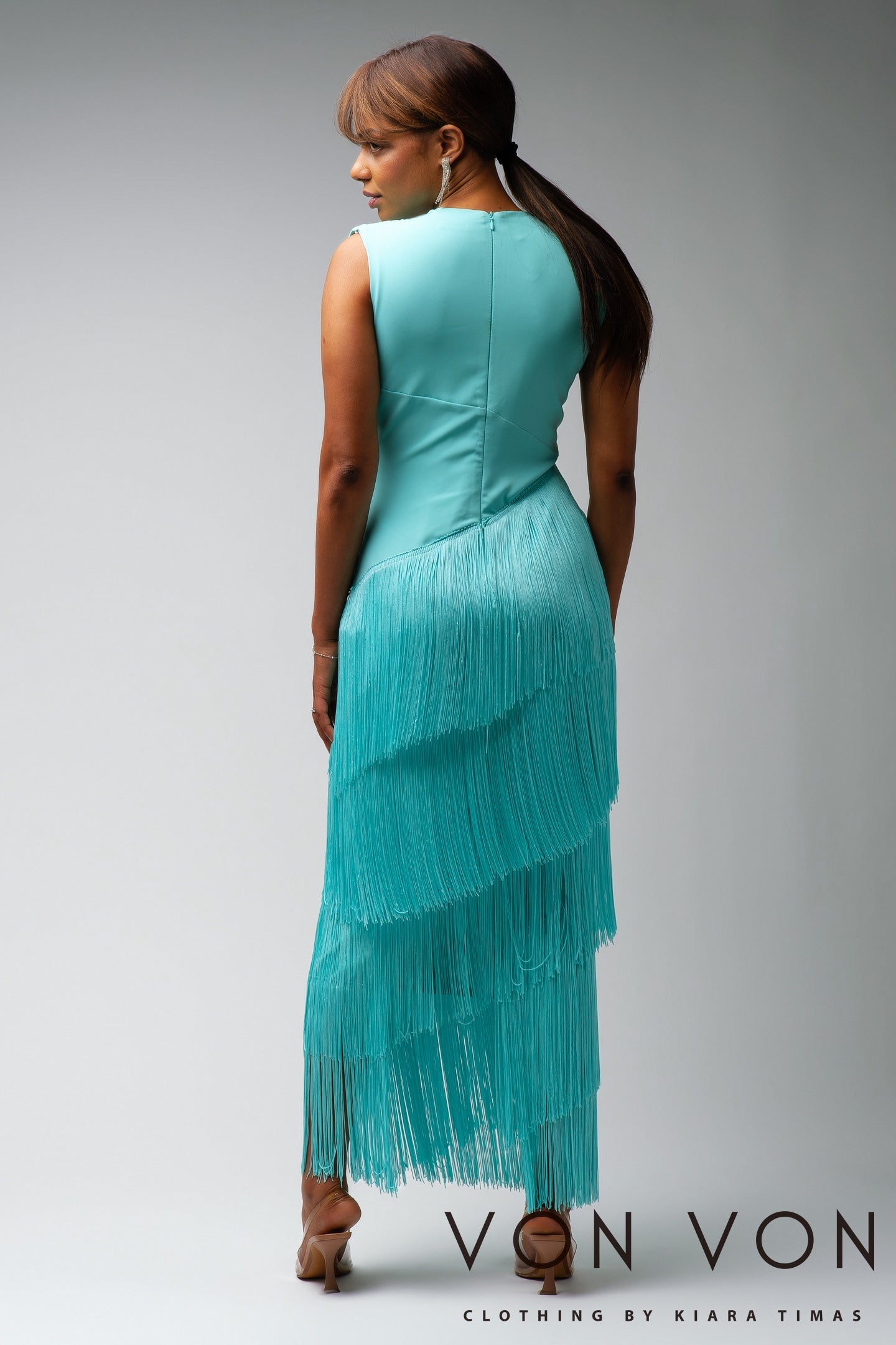 Vestido Sevdaliza