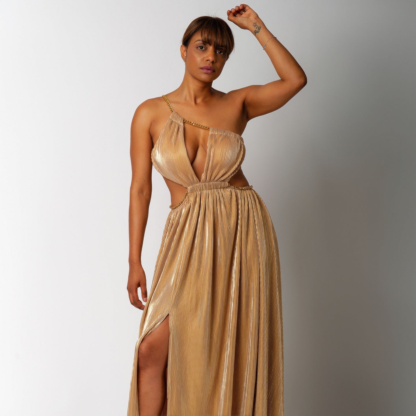 Vestido Cairo