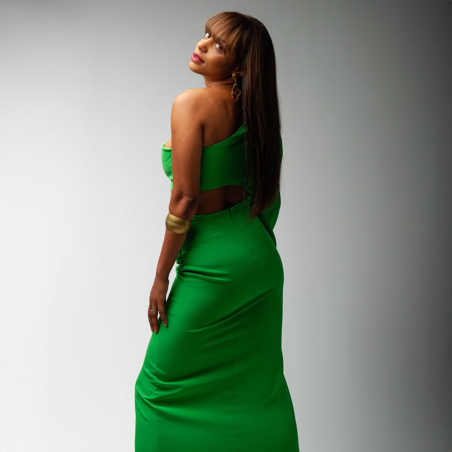 Vestido Yasmin
