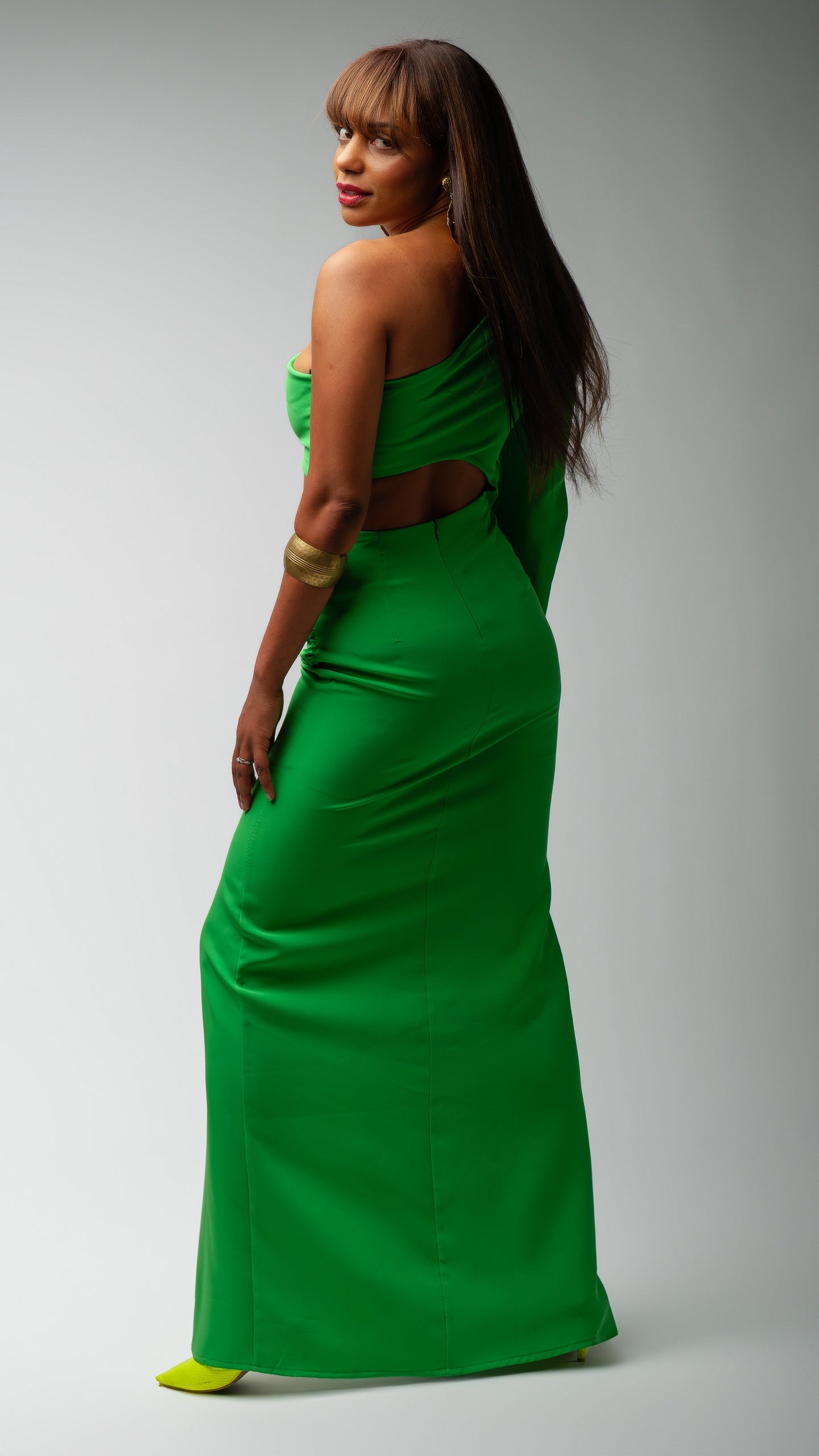 Vestido Yasmin