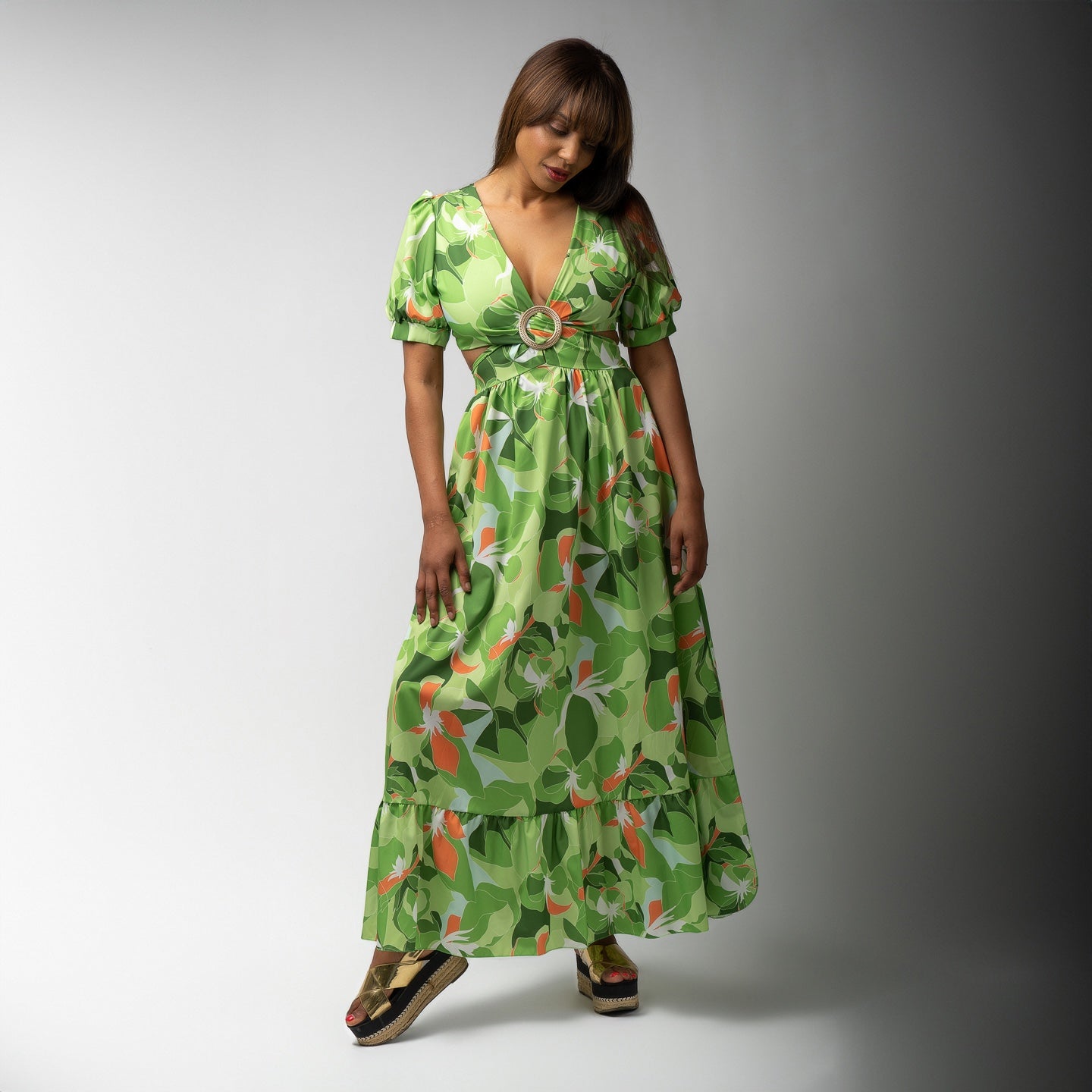 Vestido Fresh