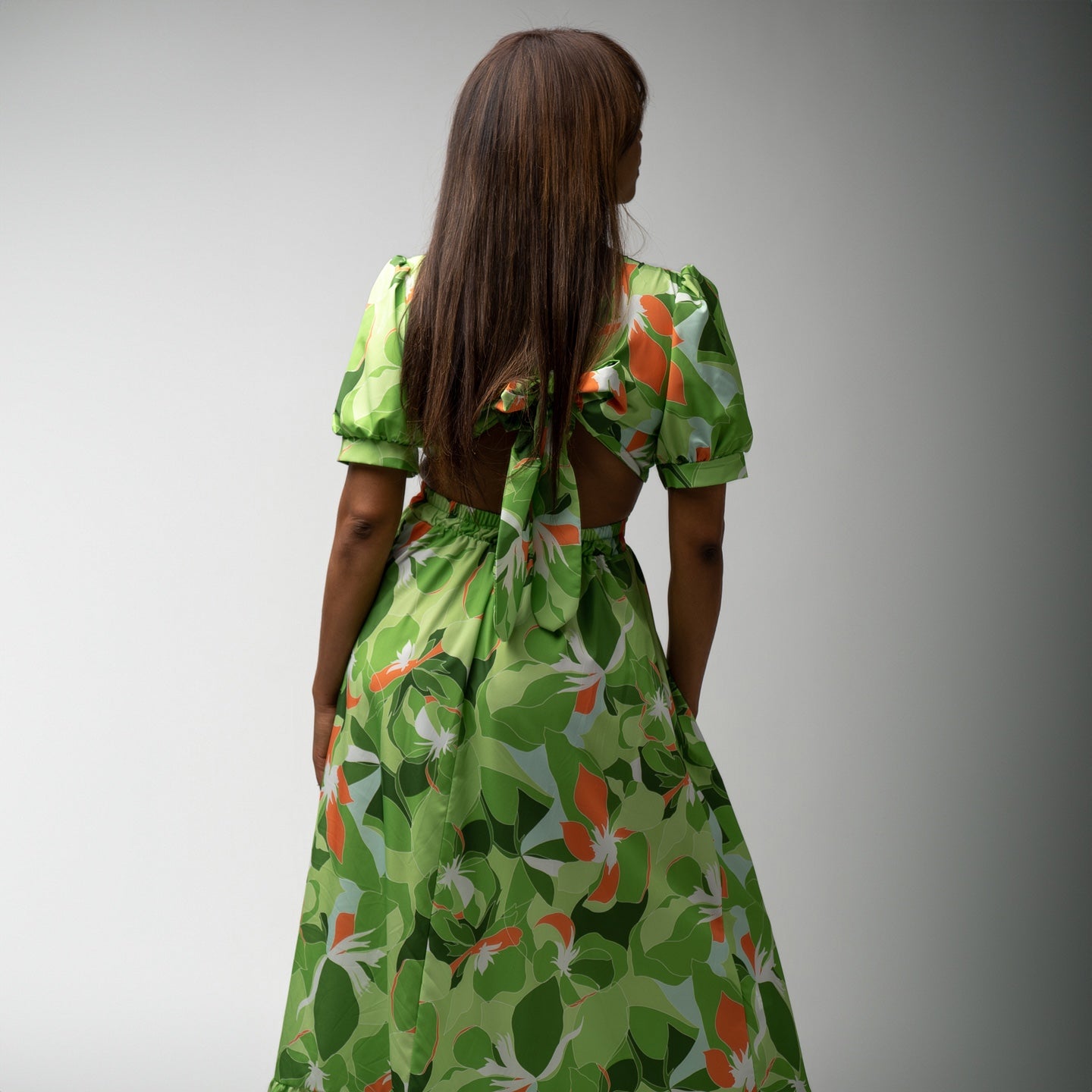Vestido Fresh