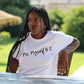 Me, Myself & I Tee
