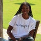 Me, Myself & I Tee