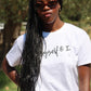 Me, Myself & I Tee
