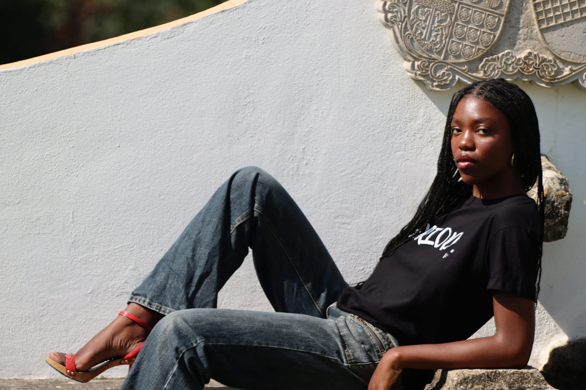 Period. Tee
