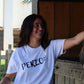 Period. Tee