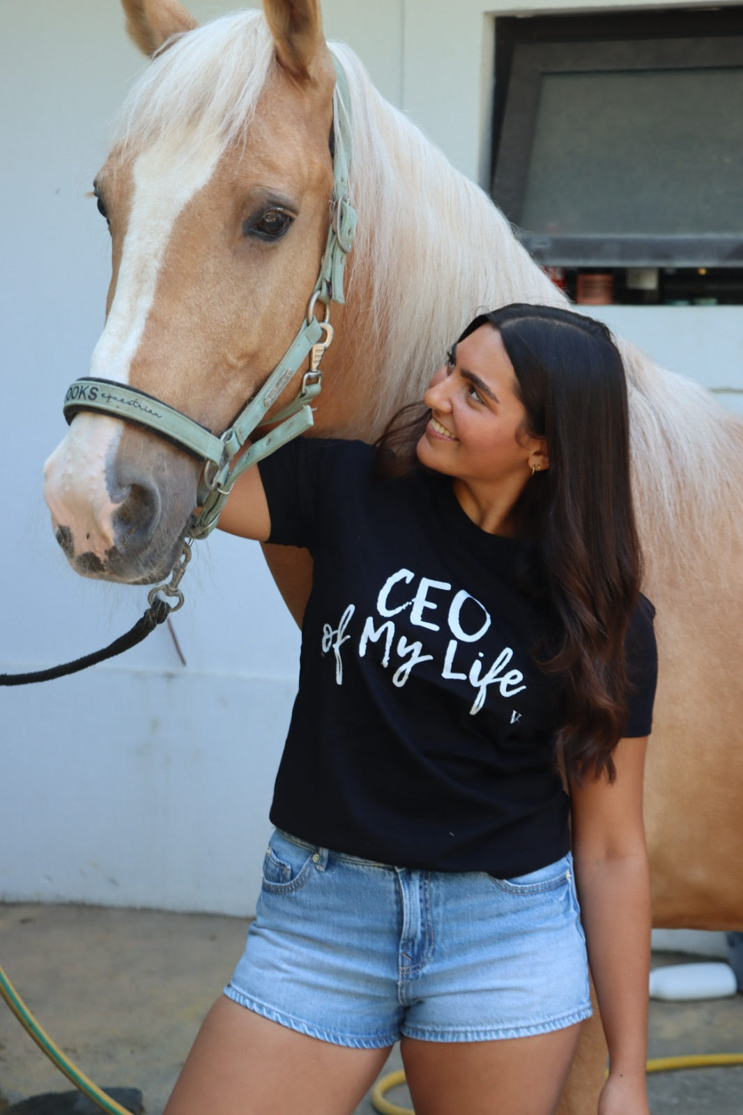 CEO of My Life Tee