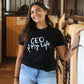 CEO of My Life Tee
