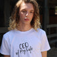 CEO of My Life Tee