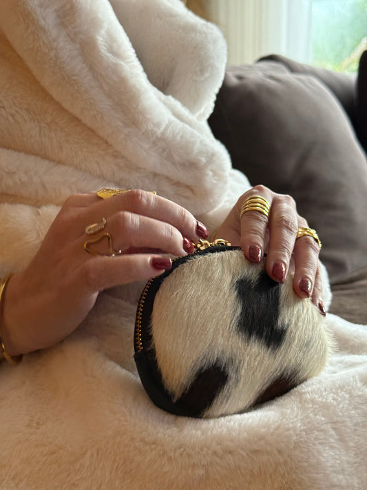 Icon Mini Padrão Vaca