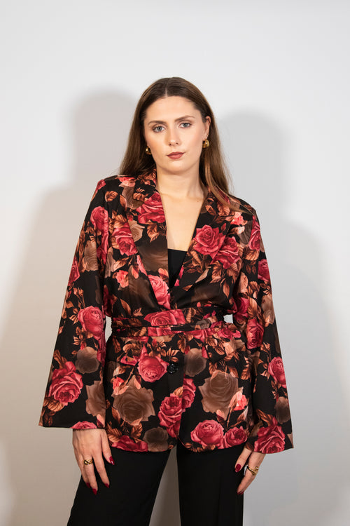 Blazer Florido