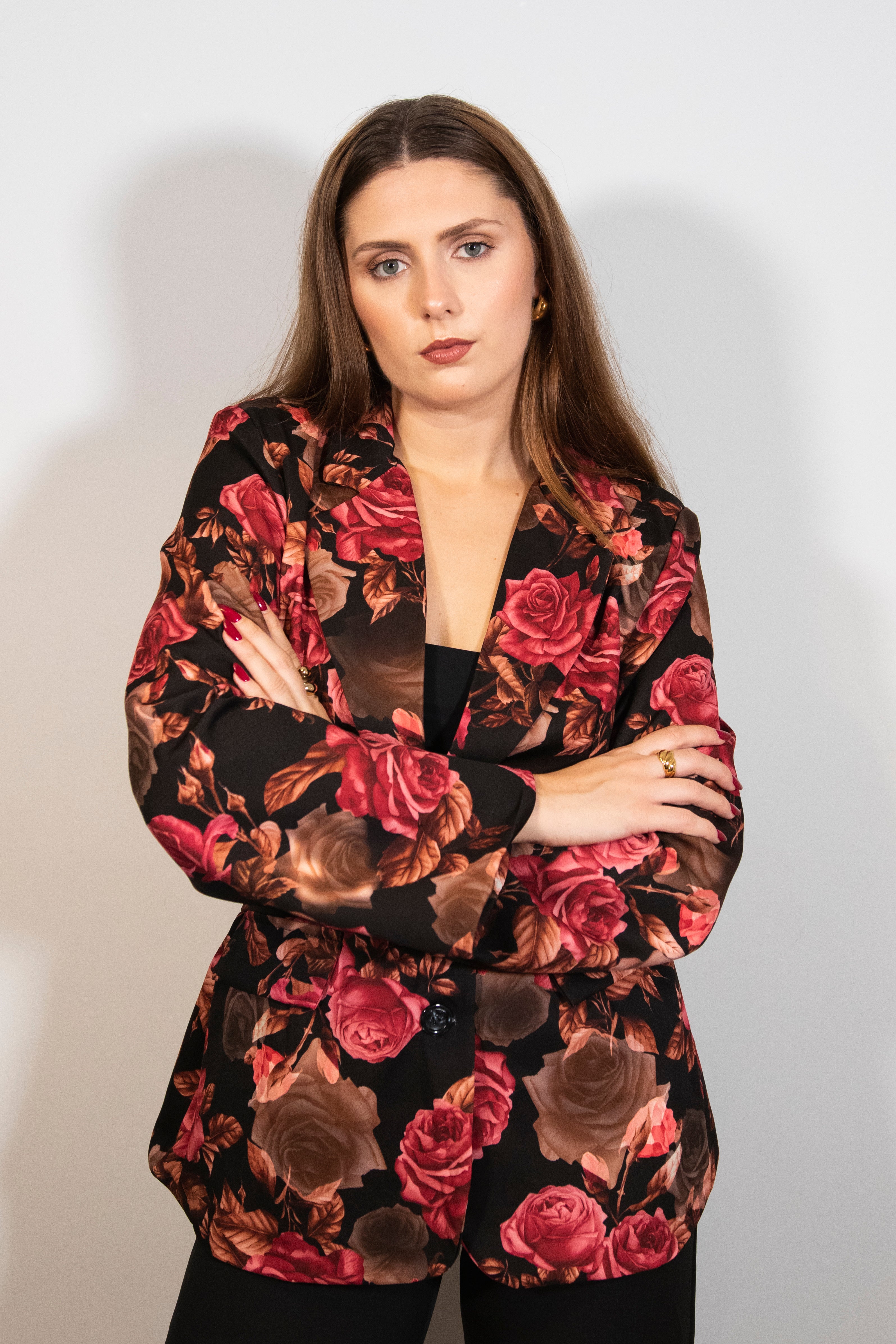 Blazer Florido