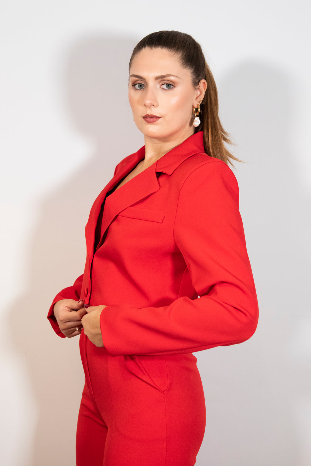 Fato Elegance