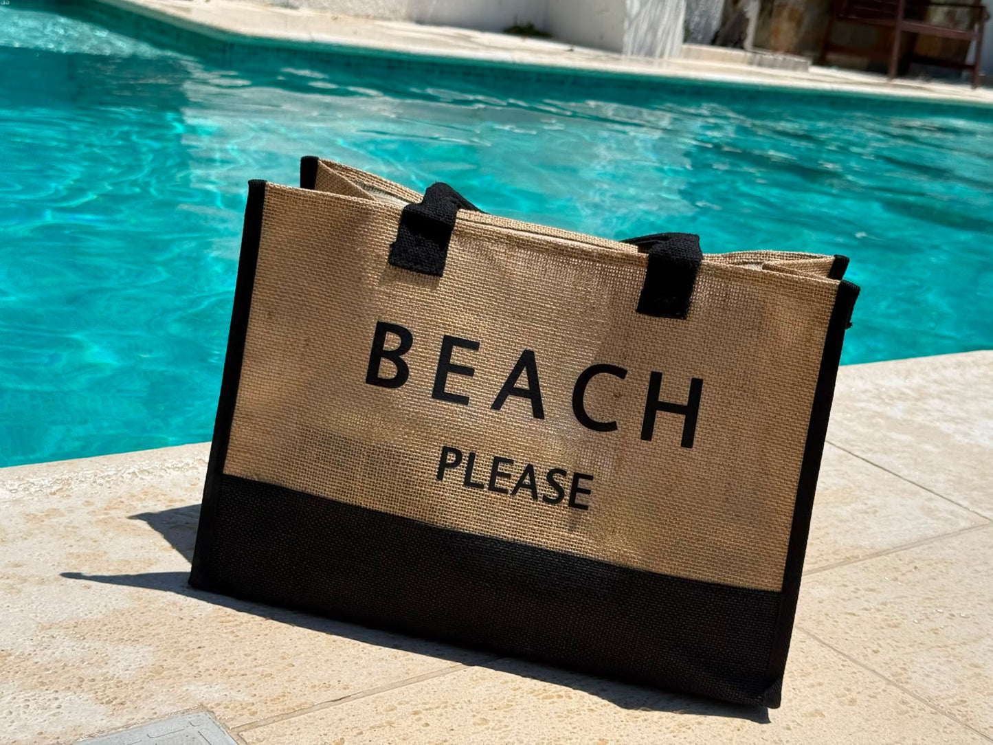 Mala Beach Please