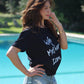 WIfe Mother Icon - Tee