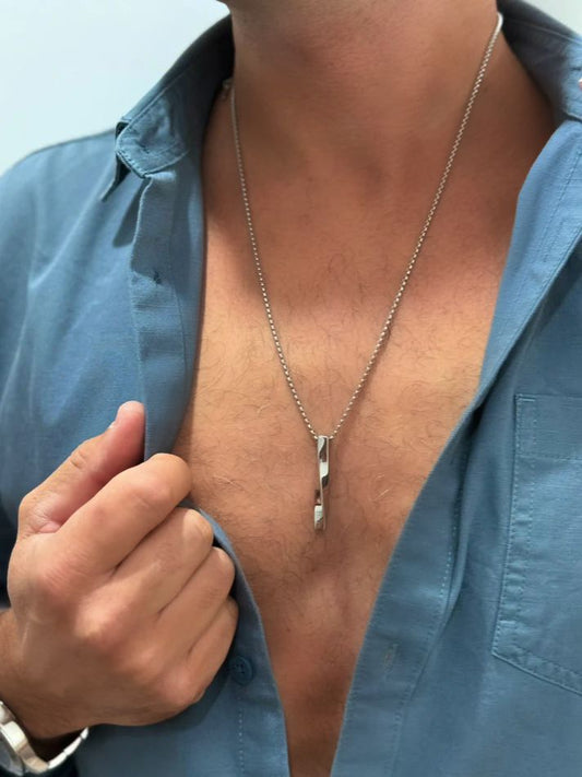 Colar Iceberg | VON VON x Ricardo Azedo