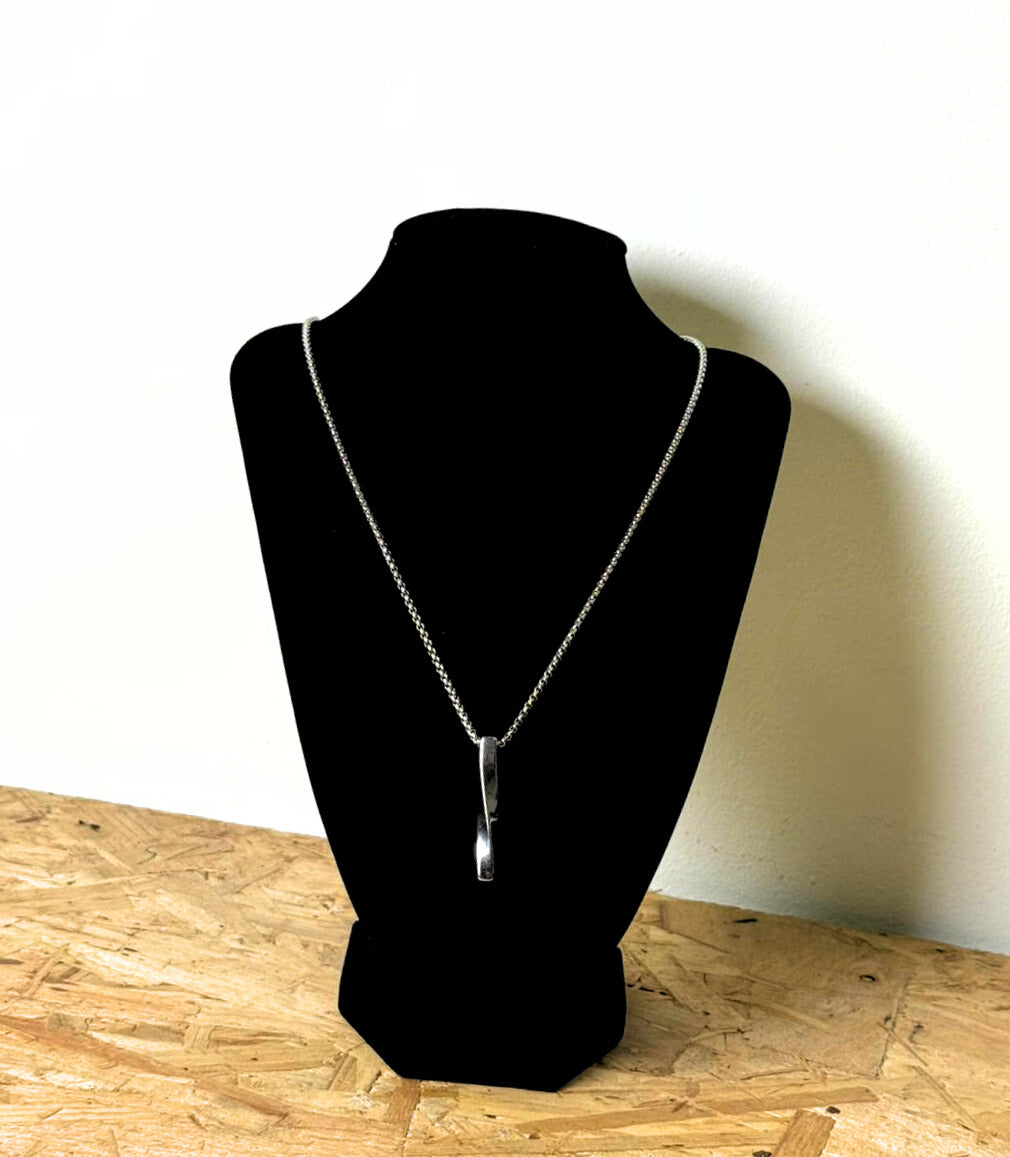 Colar Iceberg | VON VON x Ricardo Azedo