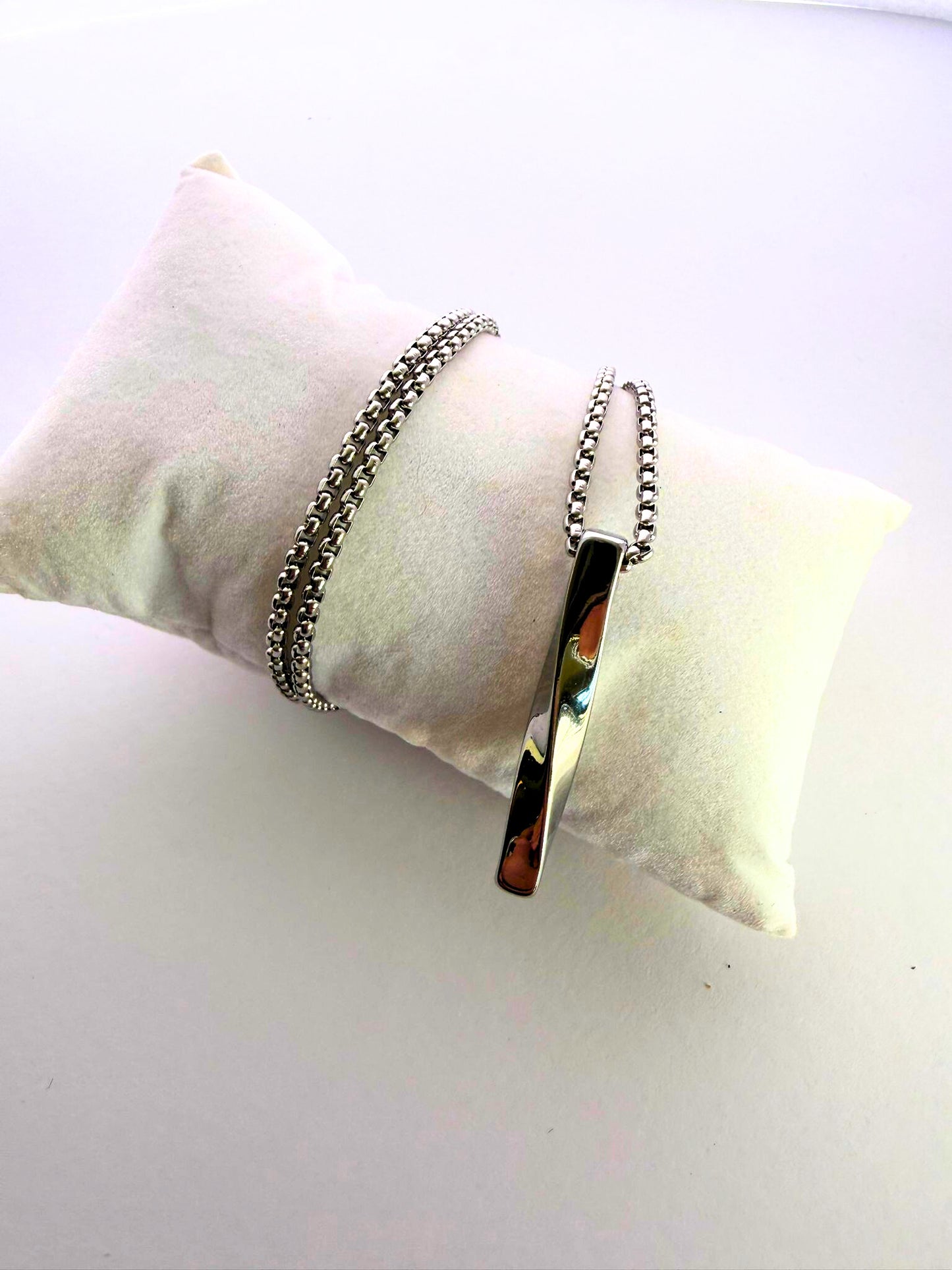 Colar Iceberg | VON VON x Ricardo Azedo