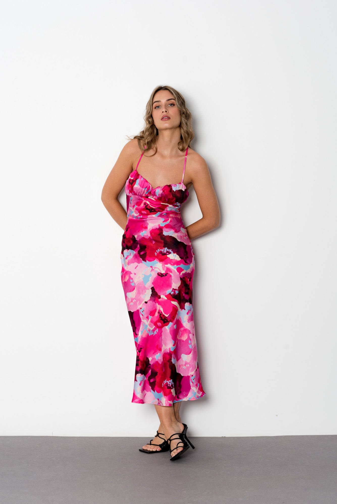 Vestido Rosália