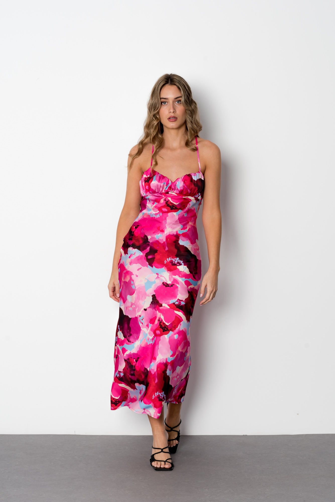 Vestido Rosália