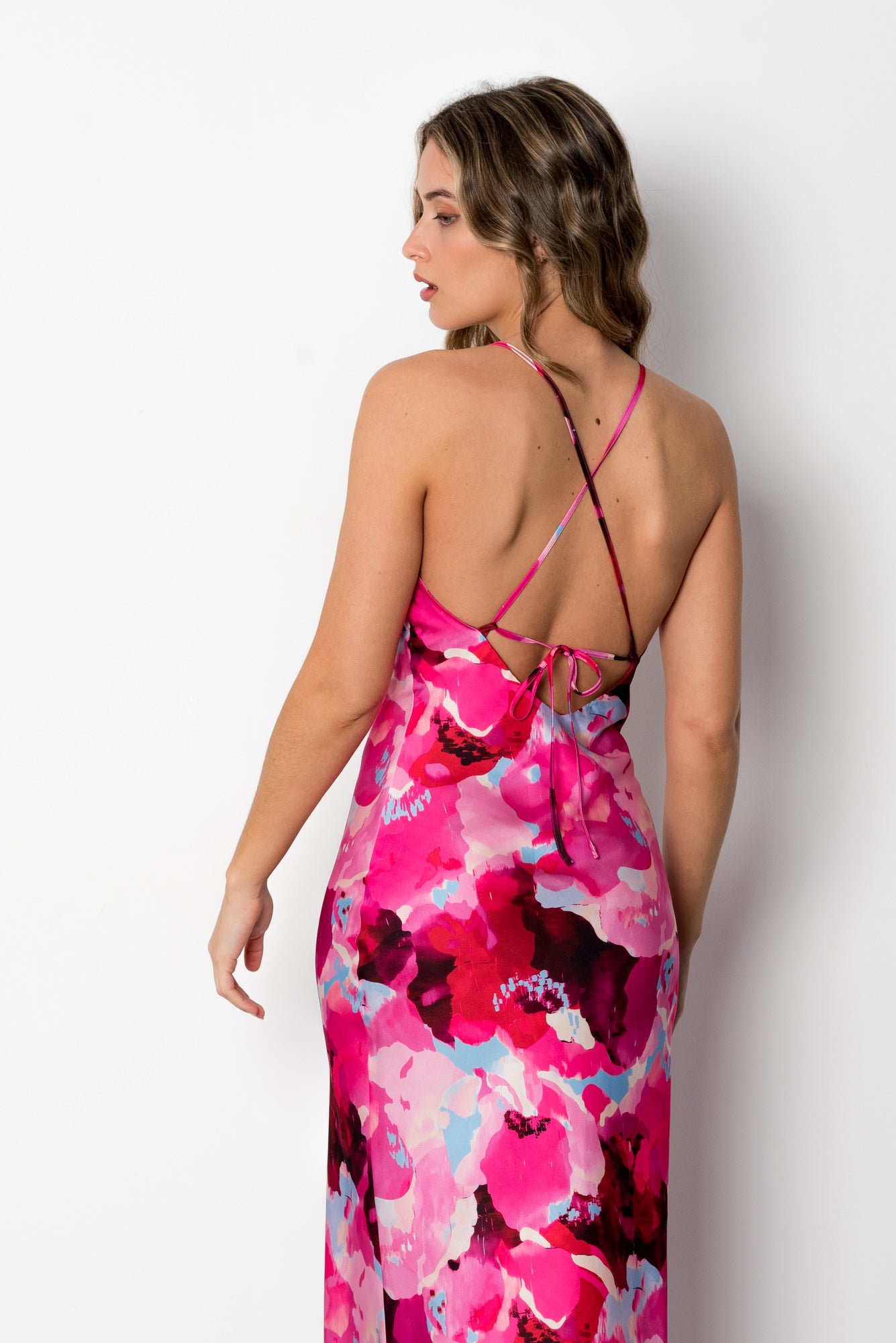 Vestido Rosália