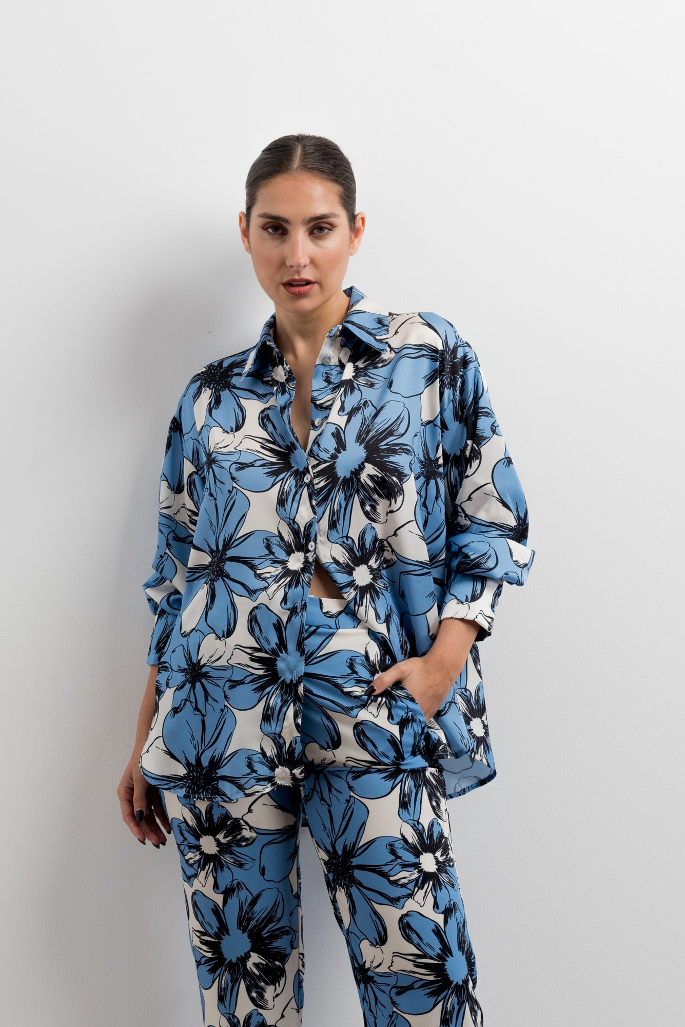 Conjunto Spring