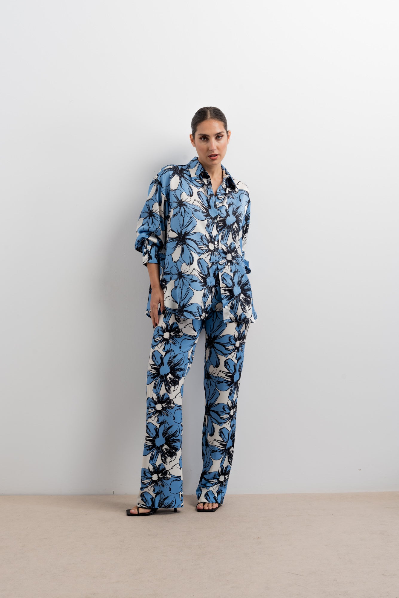 Conjunto Spring