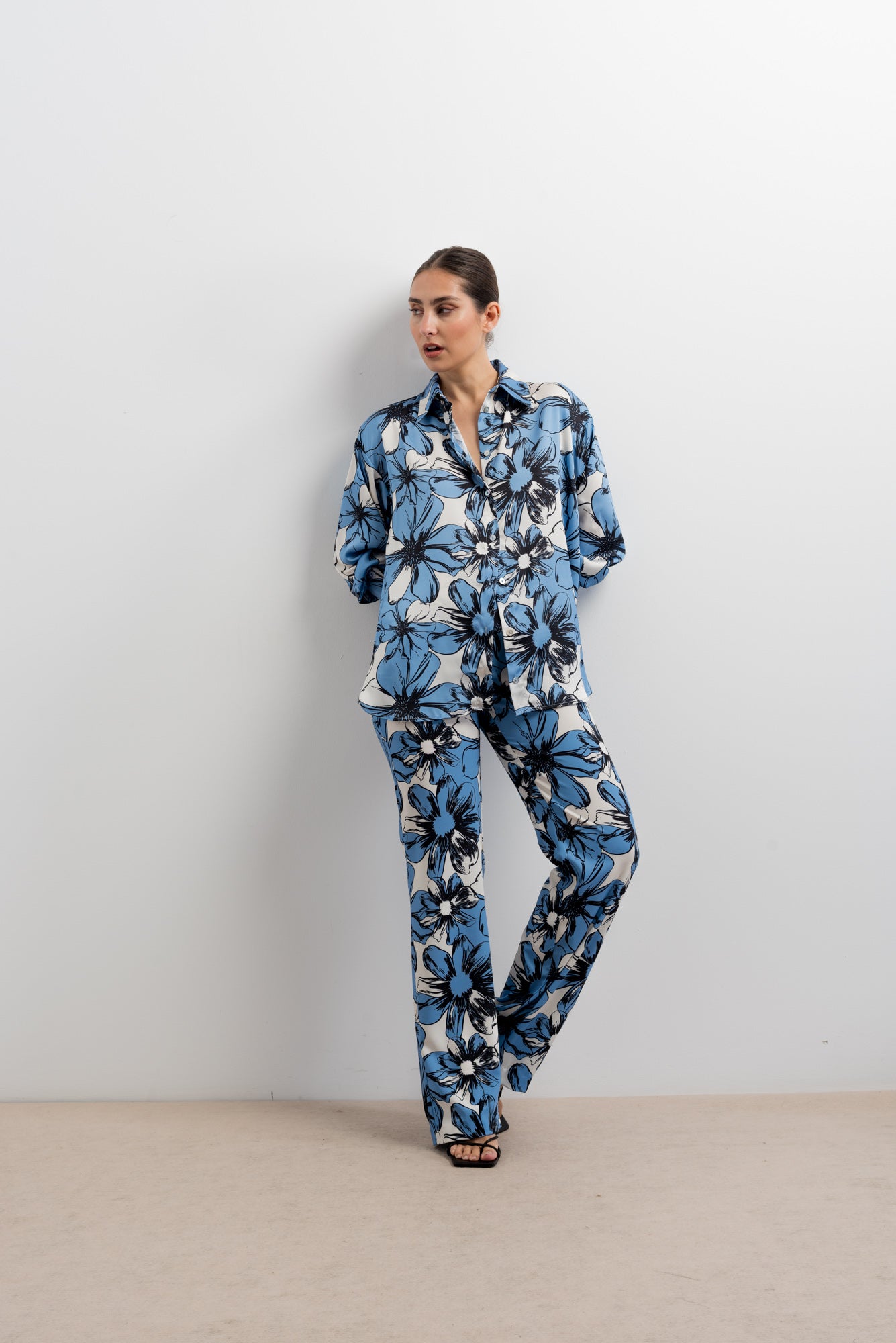 Conjunto Spring