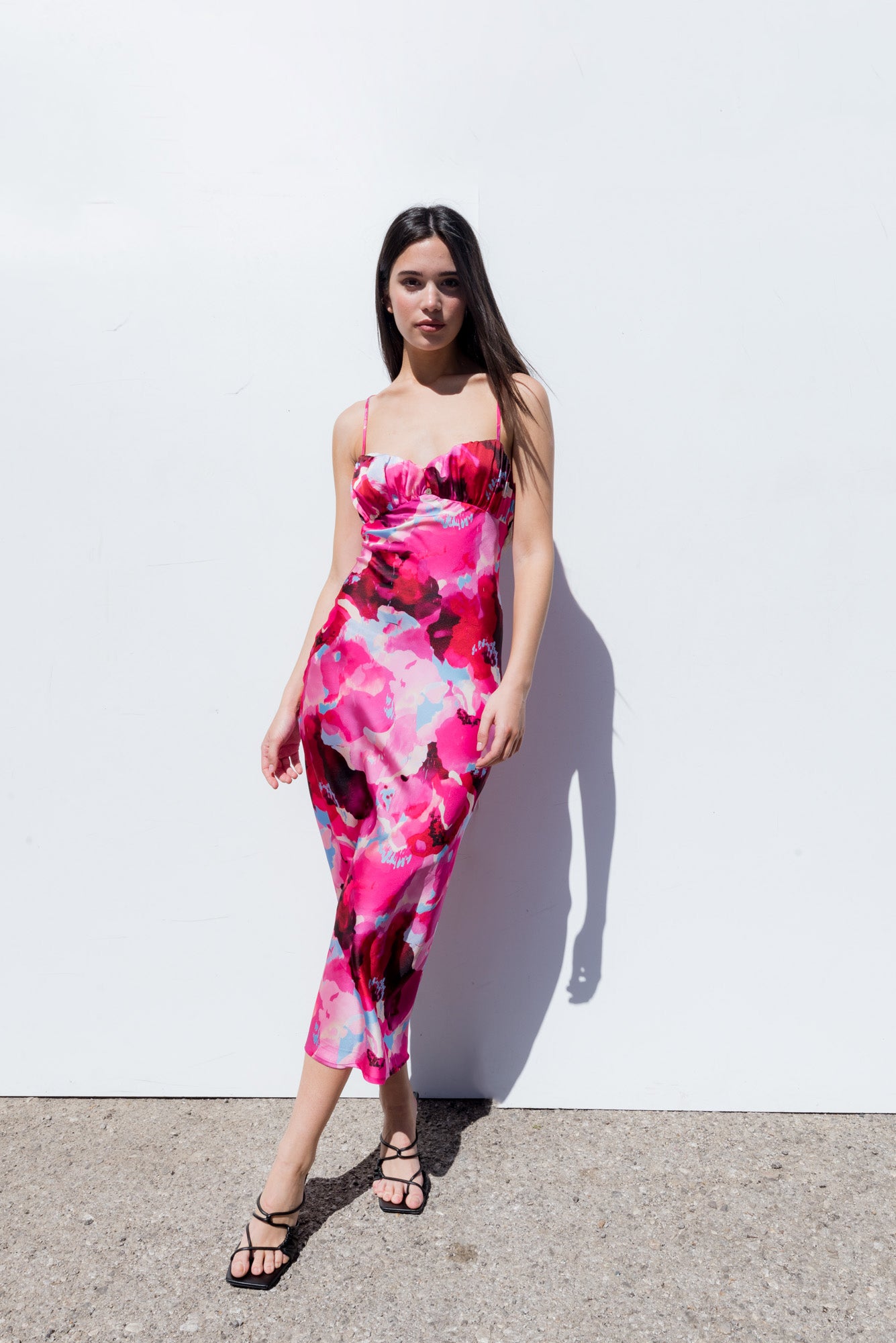 Vestido Rosália