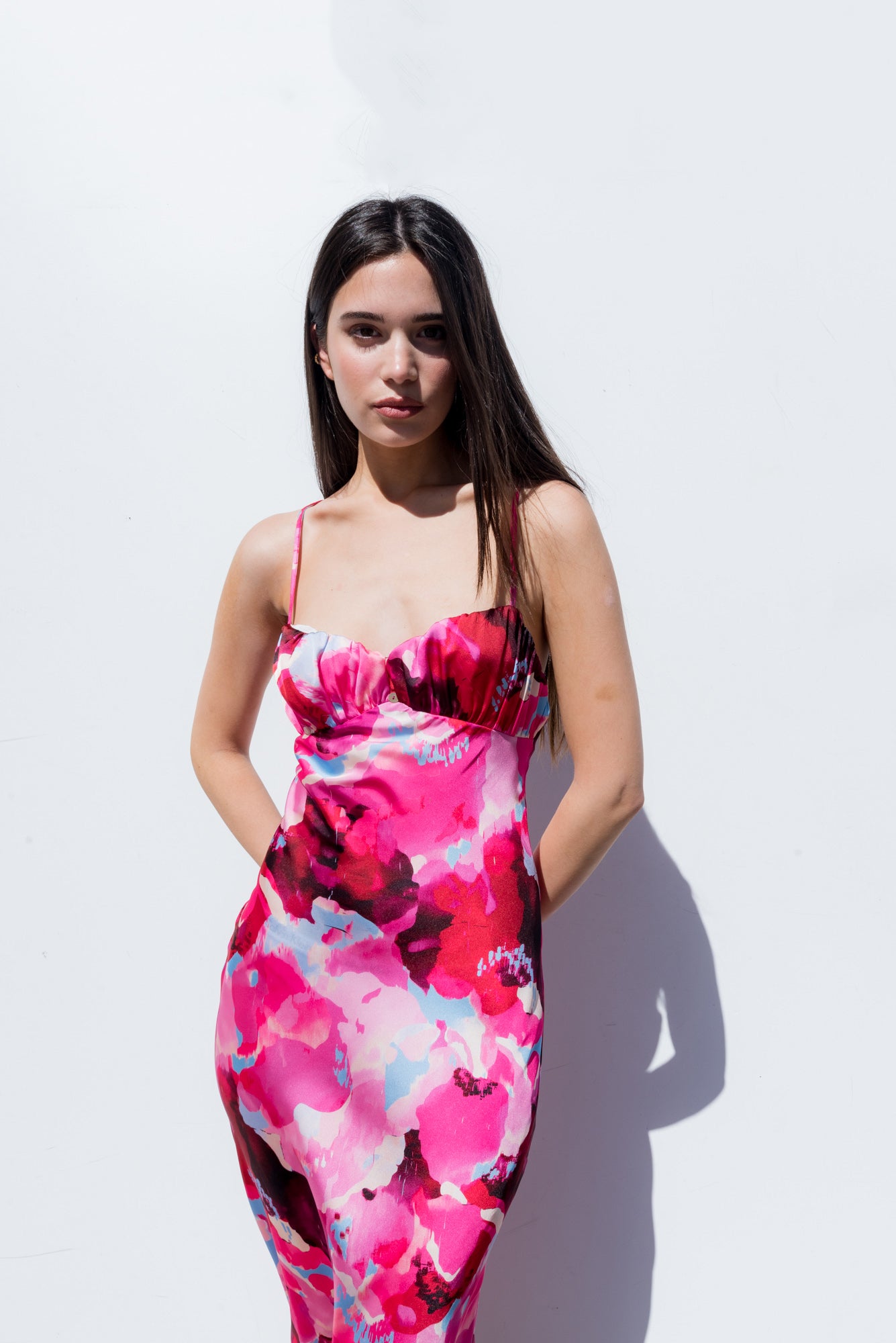 Vestido Rosália