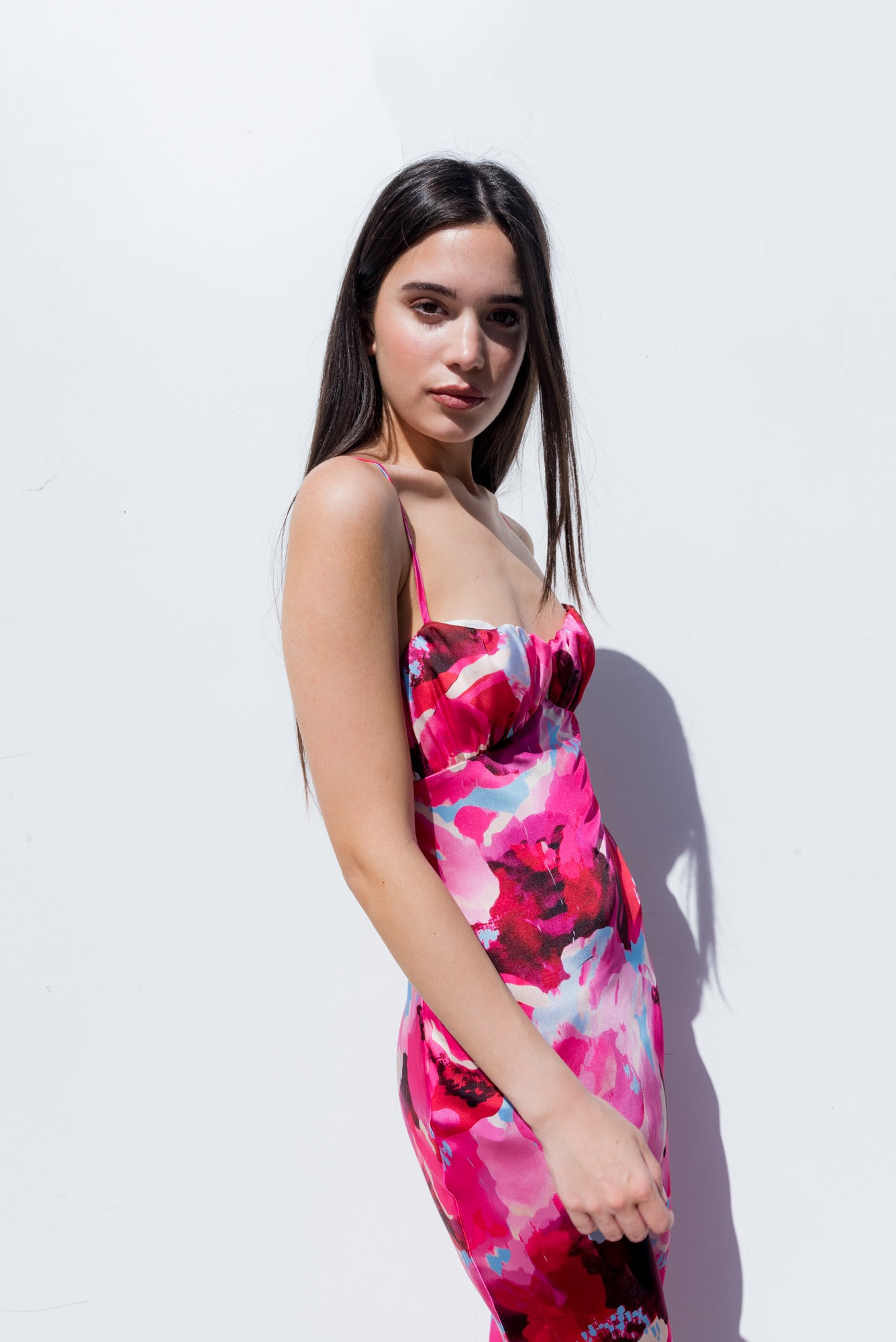 Vestido Rosália